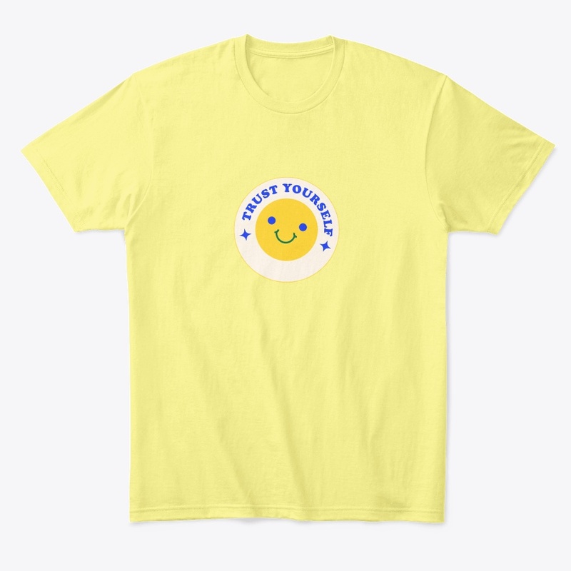 trust tee