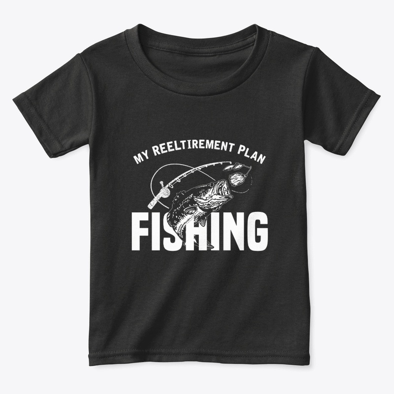 Reel Retirement Plan