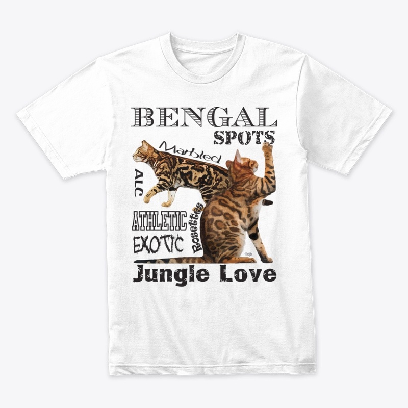 Bengal Cat Breed