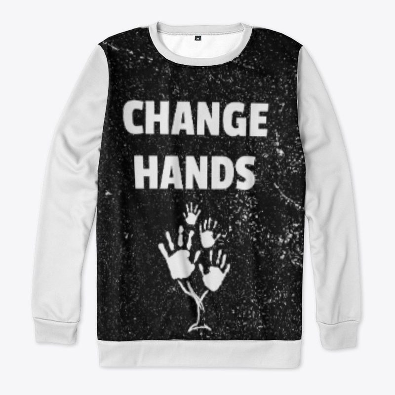 CHANGE HANDS