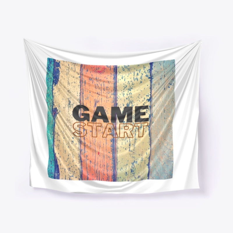 Game Start