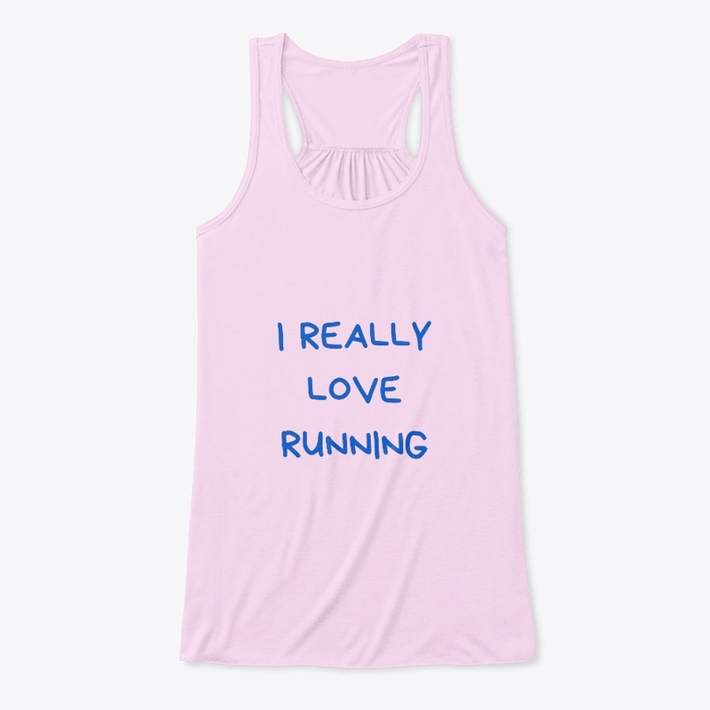 Premium tank top