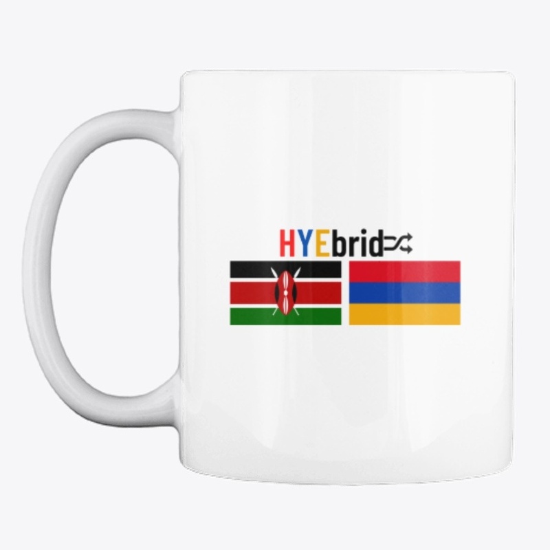 Kenyan Armenian Collection