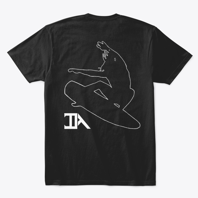 Surf Merch! 