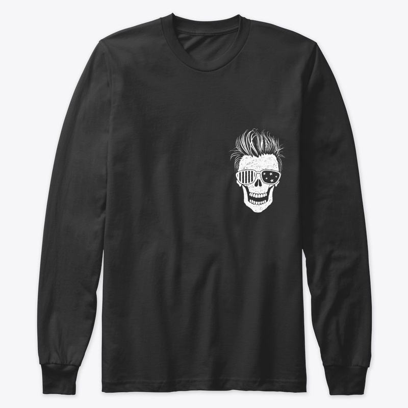 American Skull