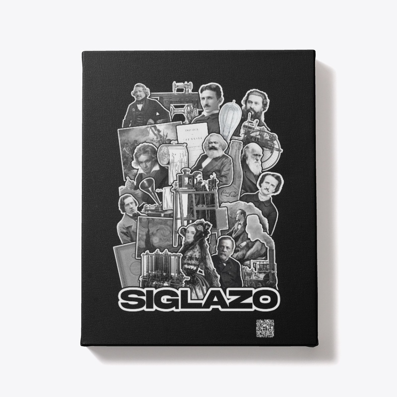 Siglazo, Siglazo