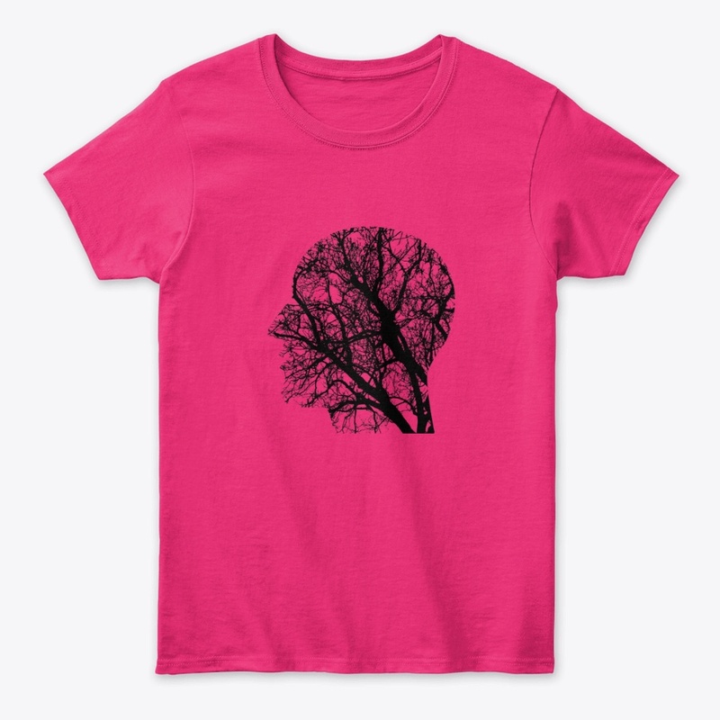 man print