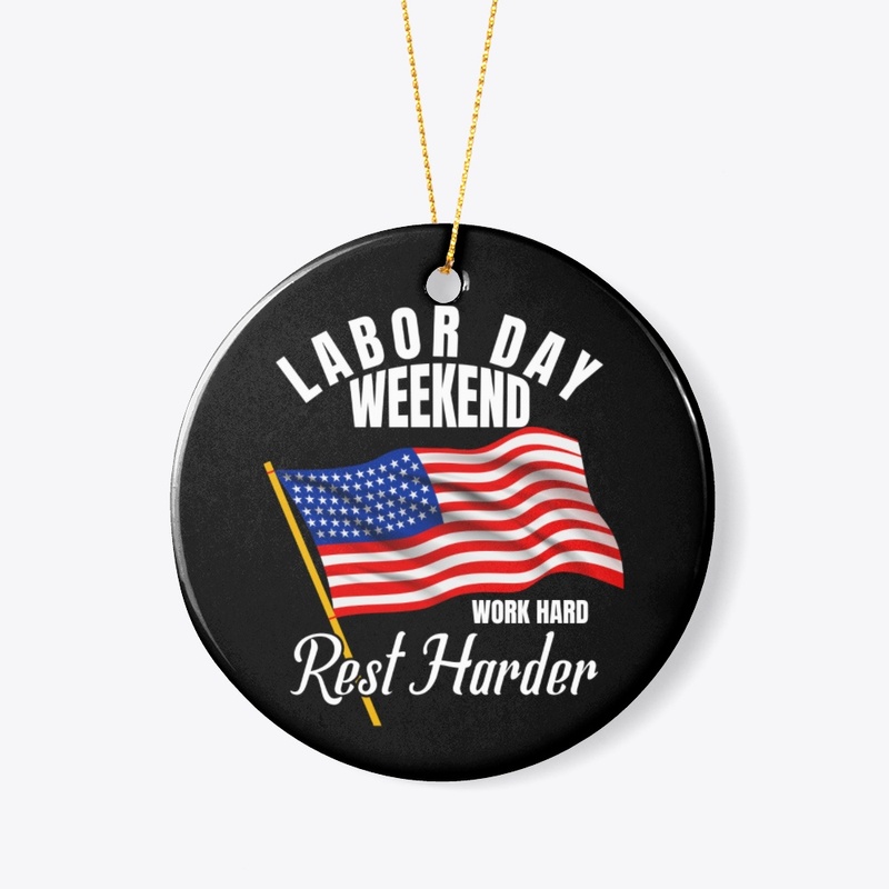 Labor Day Weekend