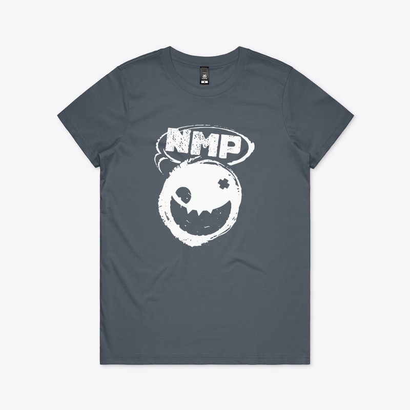 Nmplol Merchandise