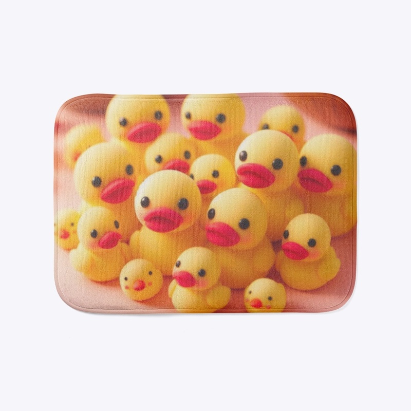 Duck lovers collection 