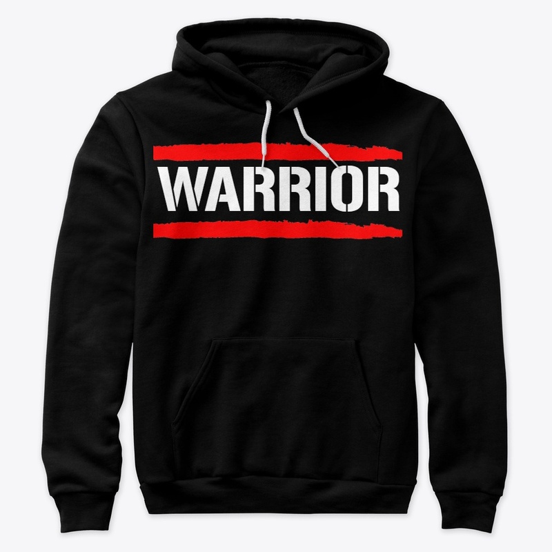 Warrior