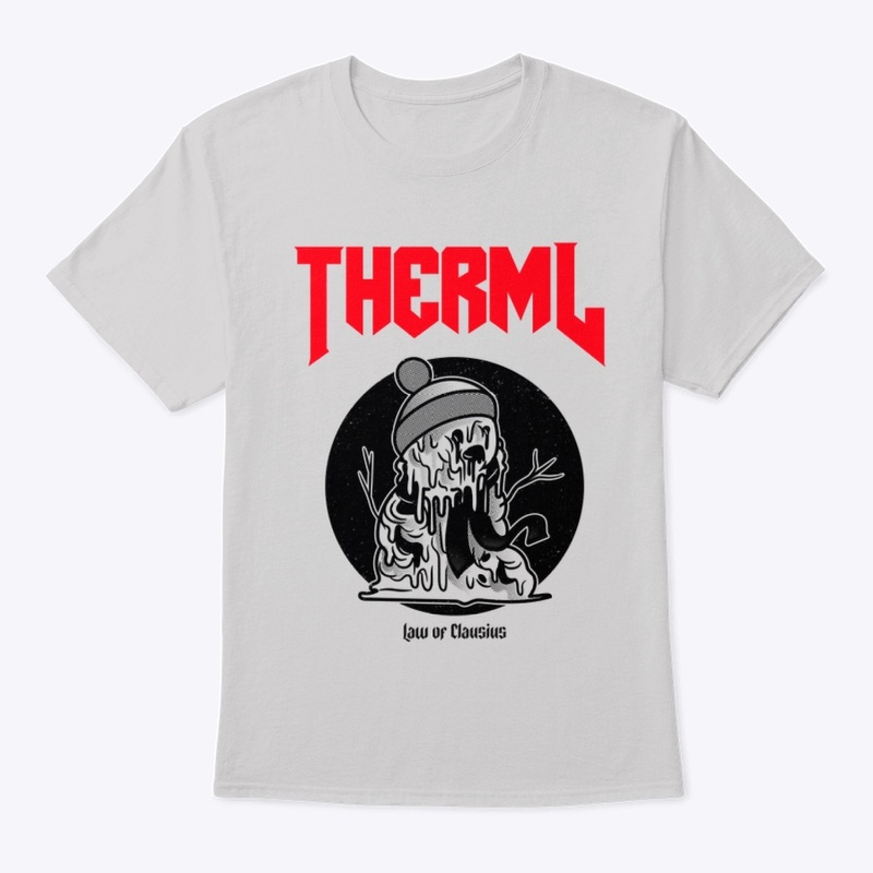THERML - Law of Clausius