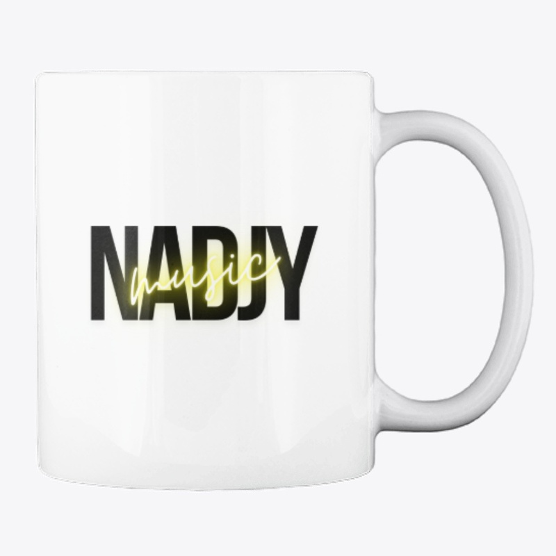 Nadjy Music Pink Edition