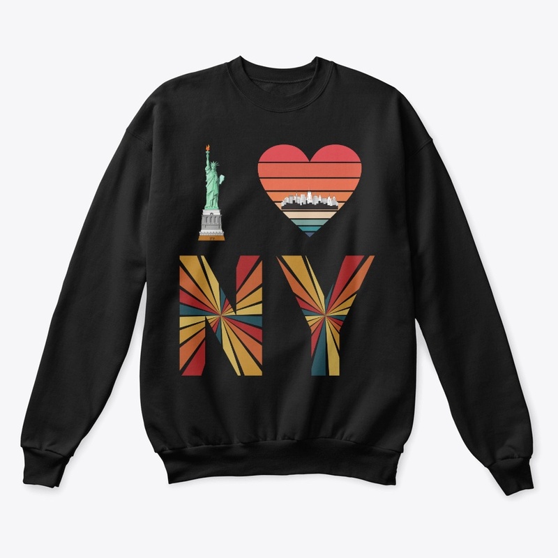 Newyork T-shirts 