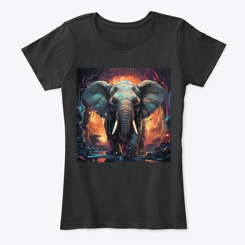 Elephant Enigma - 1