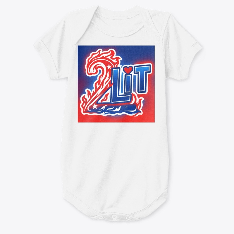 2LiT 4th of July edition