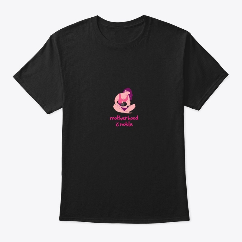 Mother's day tees