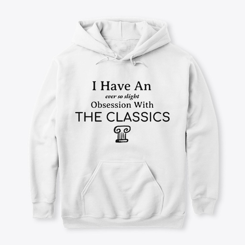 Obsessed With The Classics
