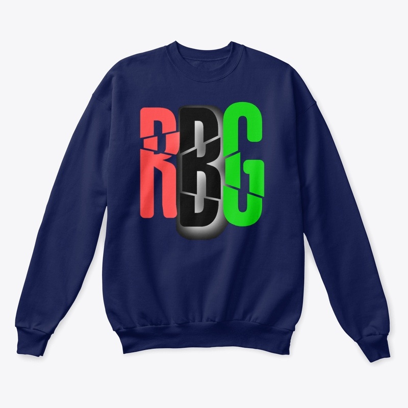 RJ RBG Collection
