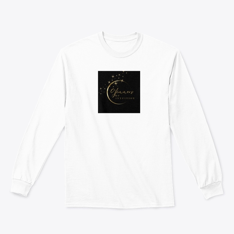 Glimmers of Intuition Merchandise