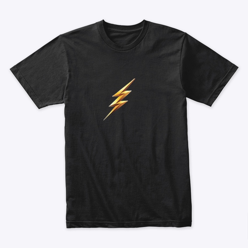 Gold bolt 