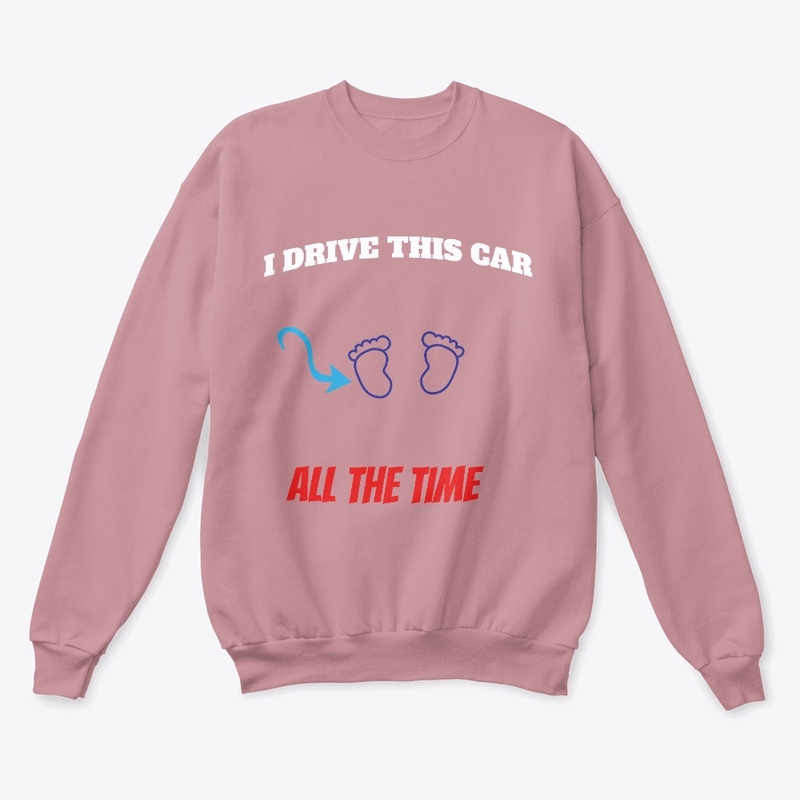 FEET DRIVE