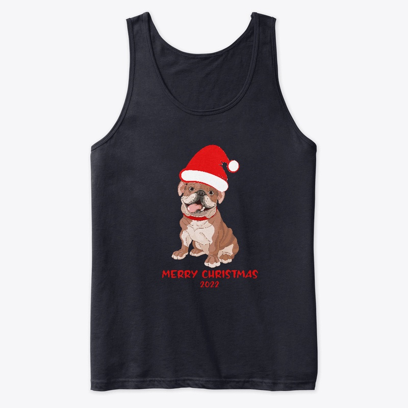 Dog We Woof You A Merry Xmas Merry 