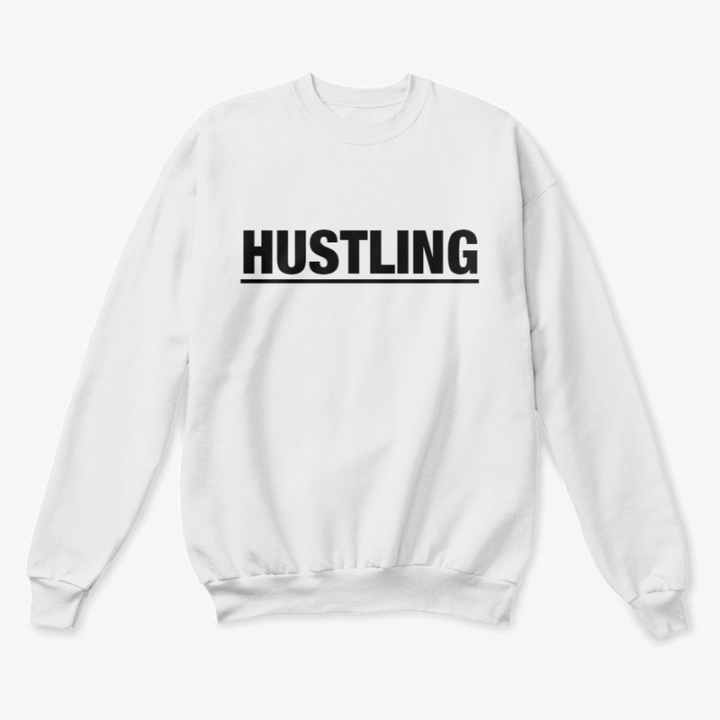 HUSTLE