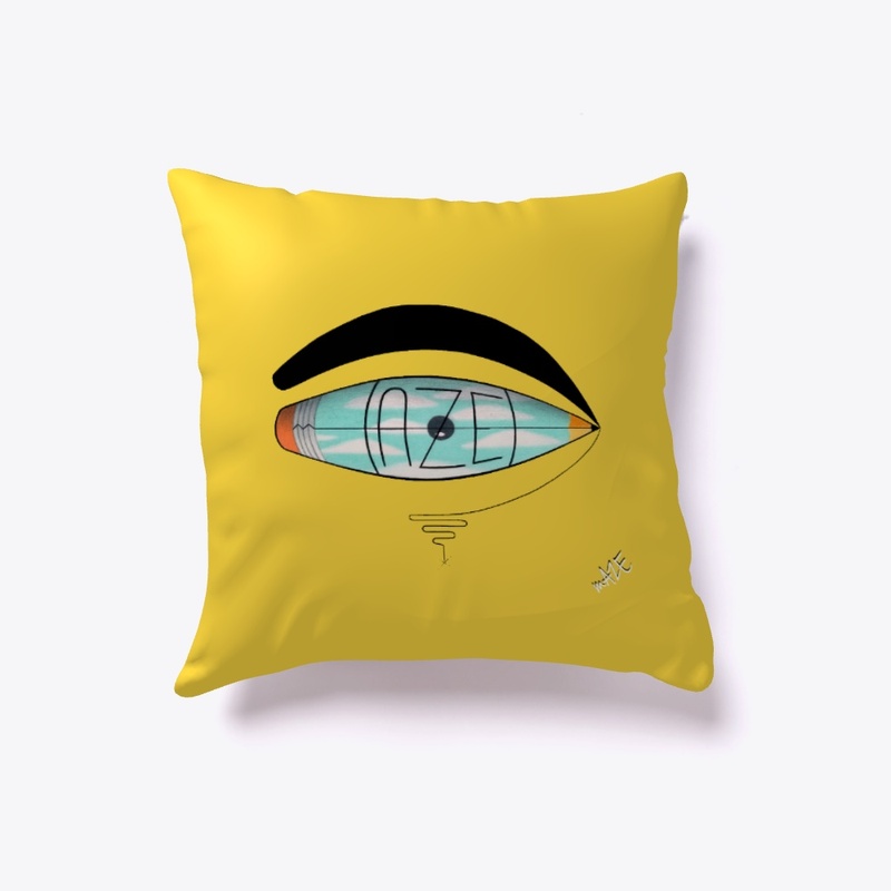 EYEscribble