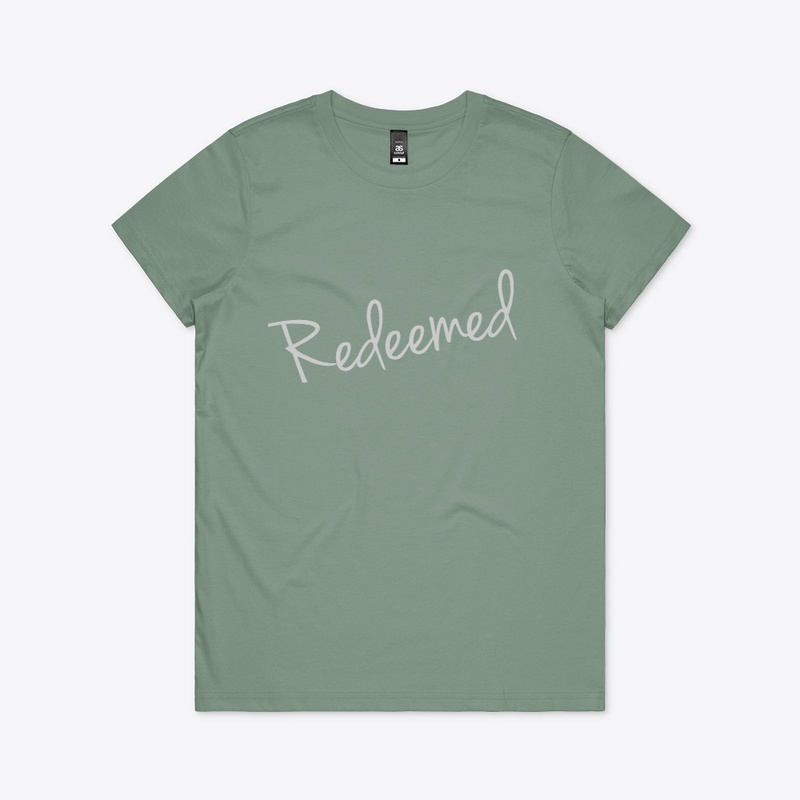 Redeemed