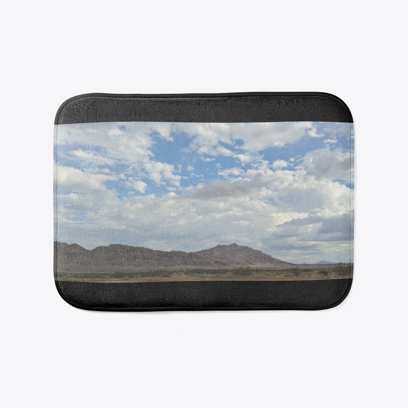 nevada mountains