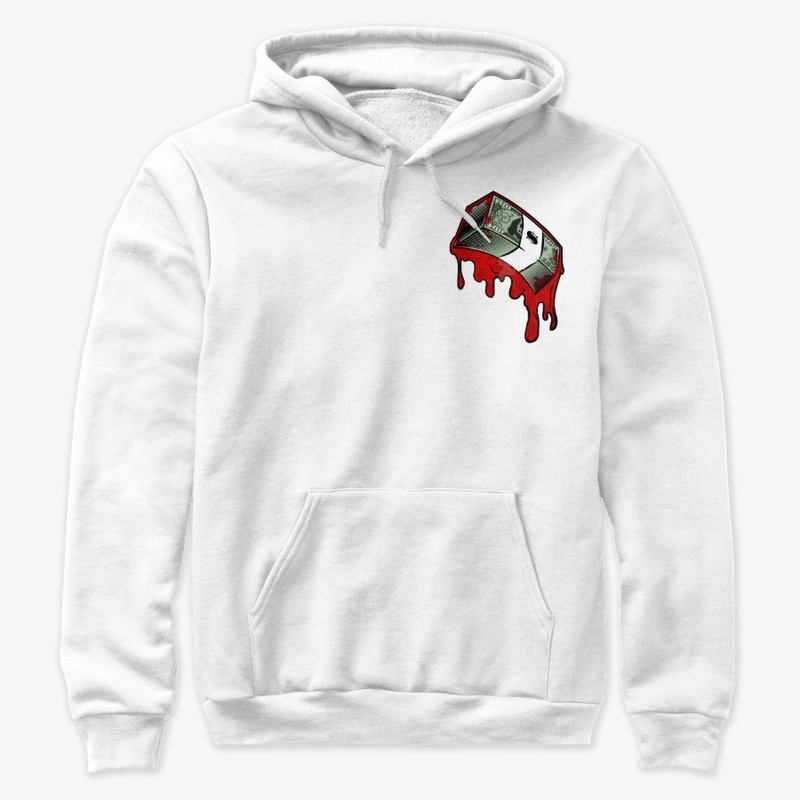 "Blood Money v.2"