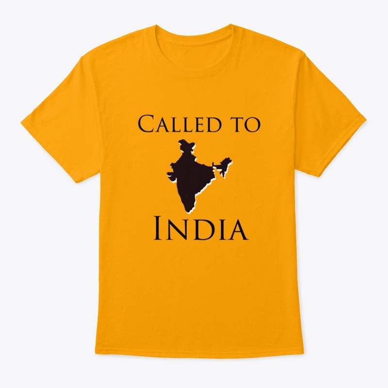 Called To India