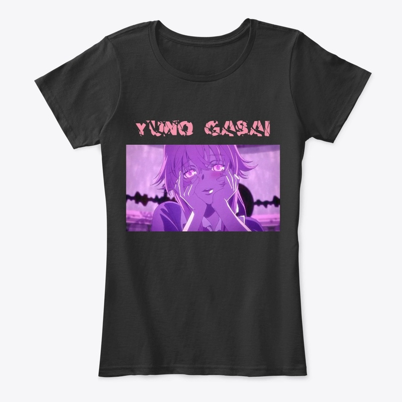 Yuno Gasai