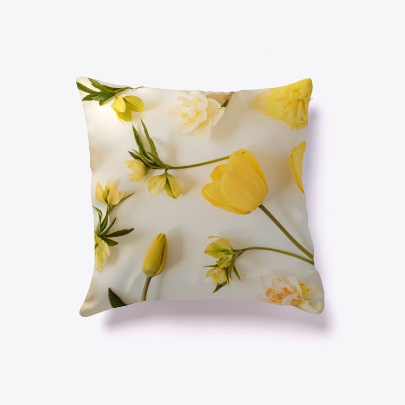 Spring Accessoires