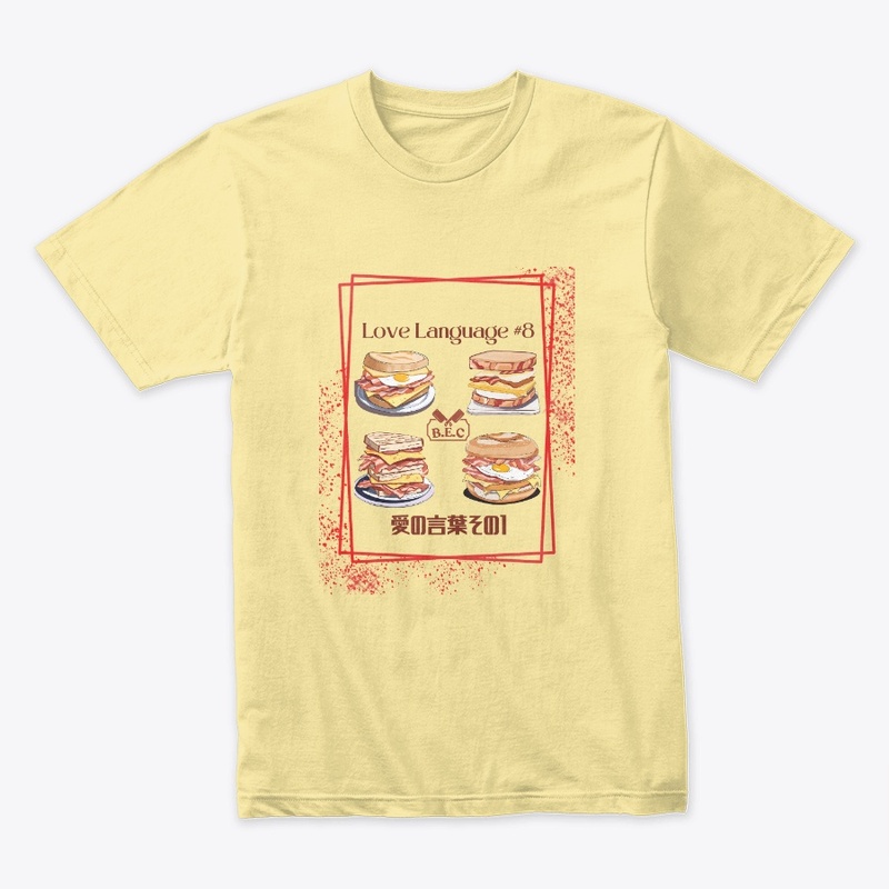 Love language collection (#8)