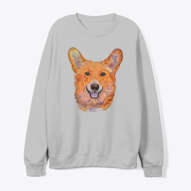 DOG T-SHIRT