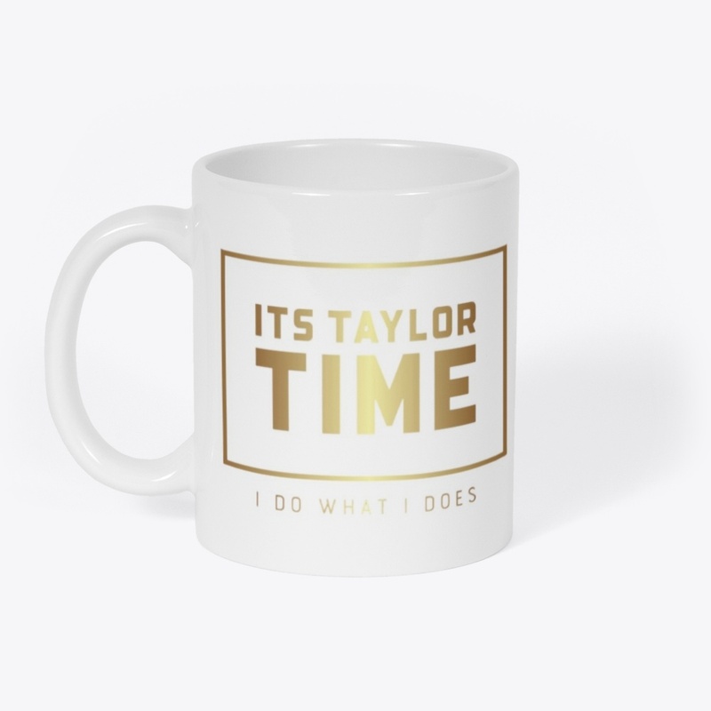 Time Is of The Essence