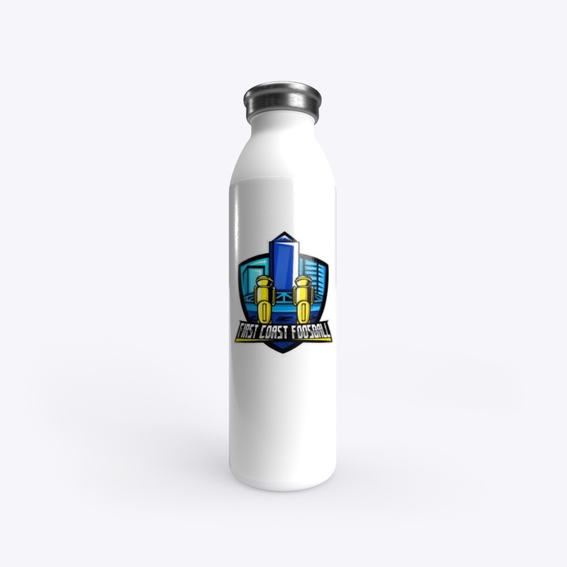 Die Cut Sticker