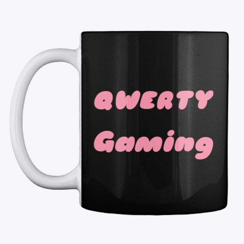 QWERTY GAMING DRIP