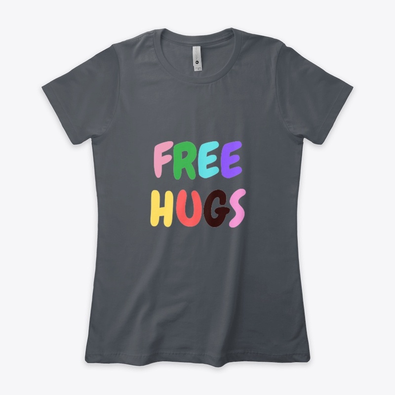 Free Hugs