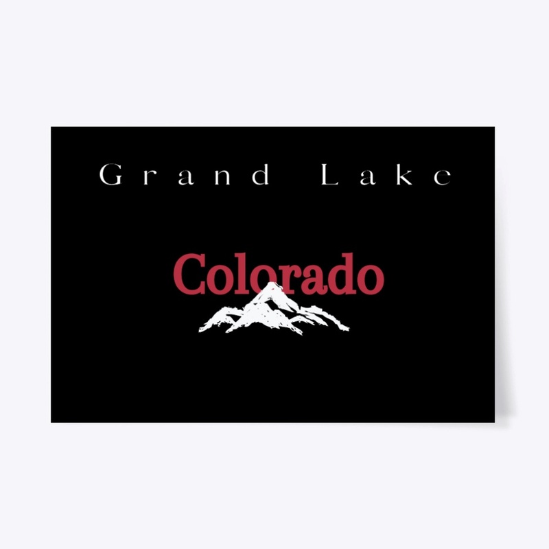 Colorado slogan