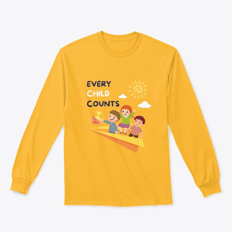 Every Child Counts