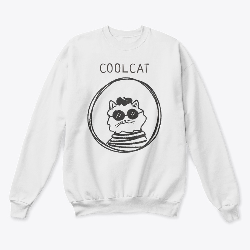 Cool Cat