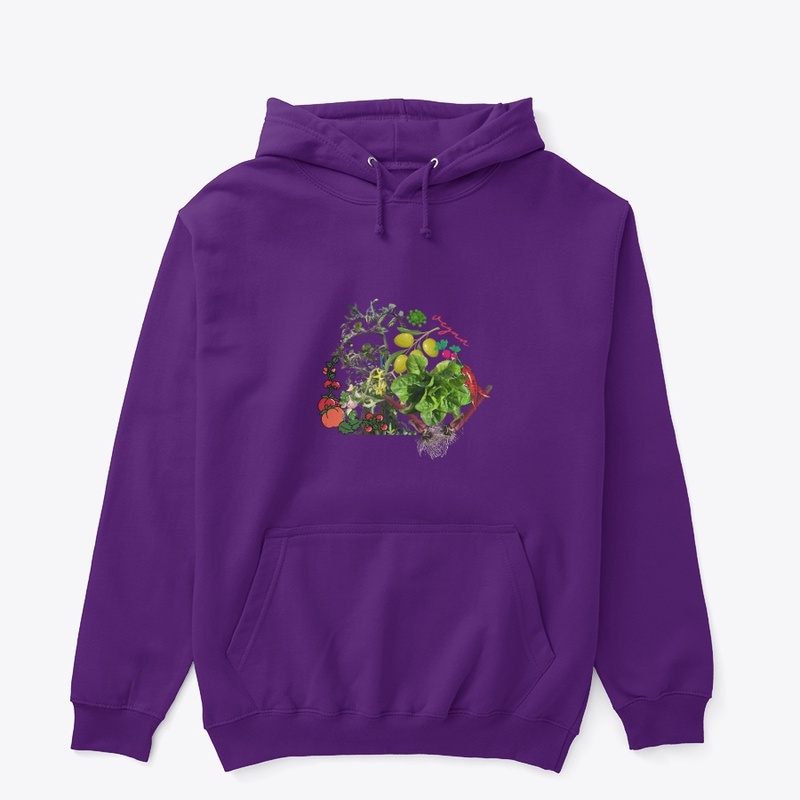 vegan lifestyle