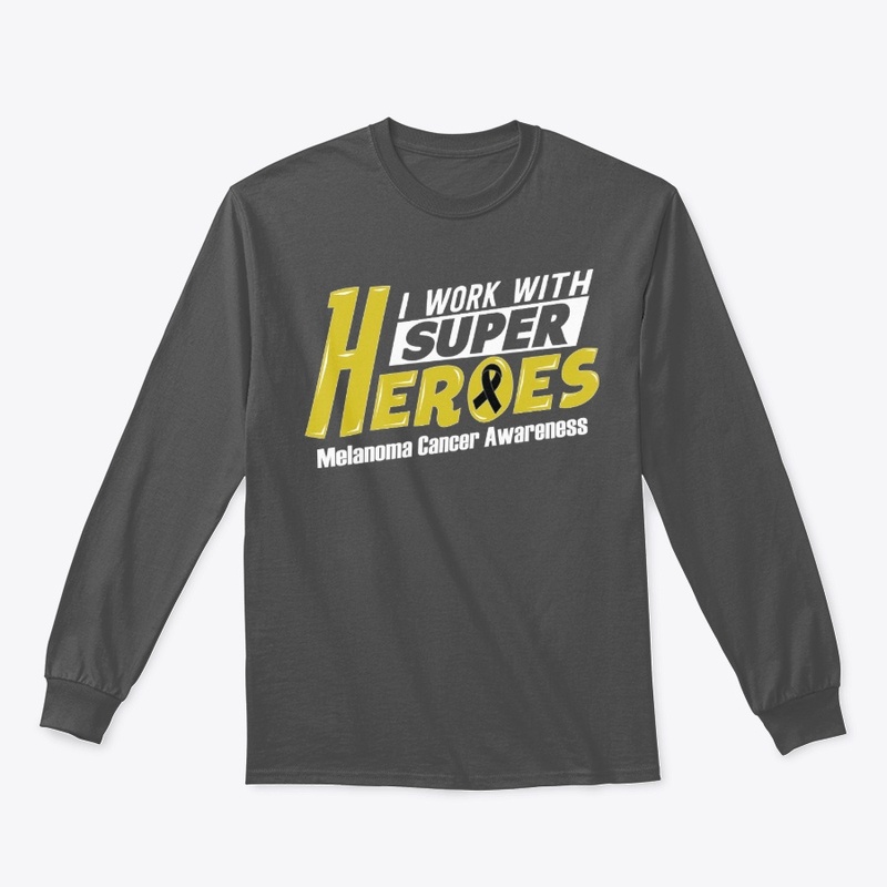 Heroes | Melanoma Cancer Awareness