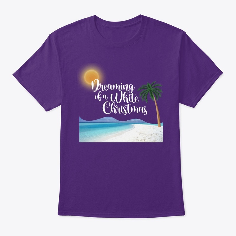 Dreaming of a White Christmas