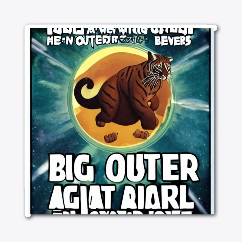  Big Cat's Mission to Eradicate Evil