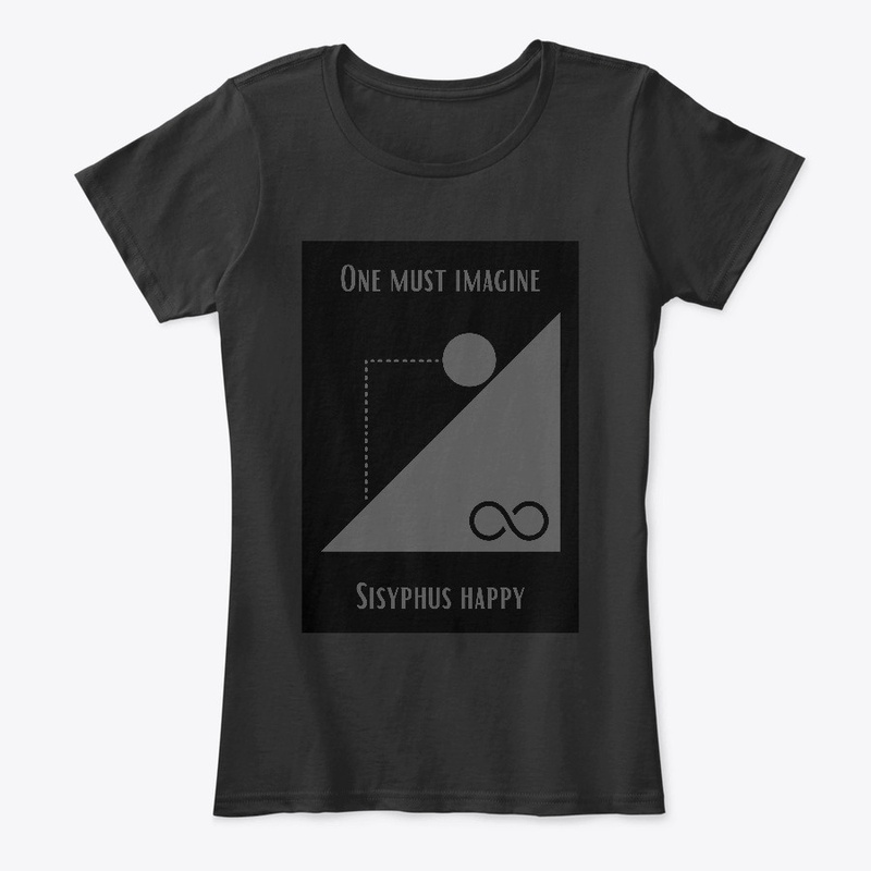 Minimal Sisyphus