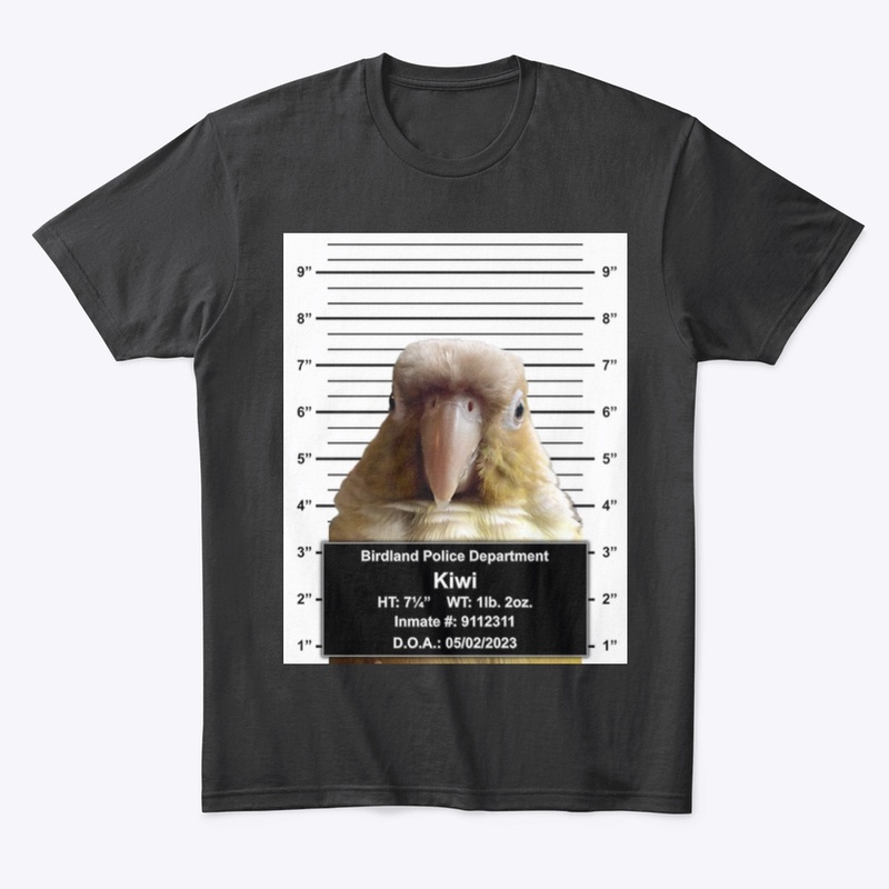 Criminal Kiwi
